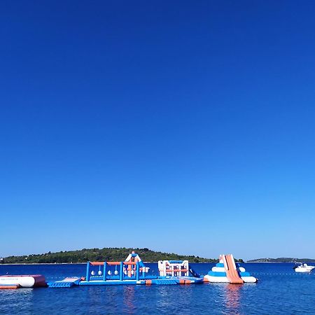Apartments Samodol Βόντιτσε Εξωτερικό φωτογραφία