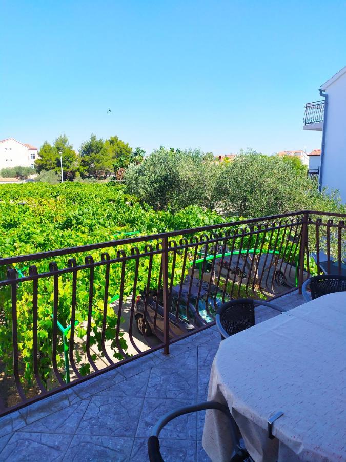 Apartments Samodol Βόντιτσε Εξωτερικό φωτογραφία