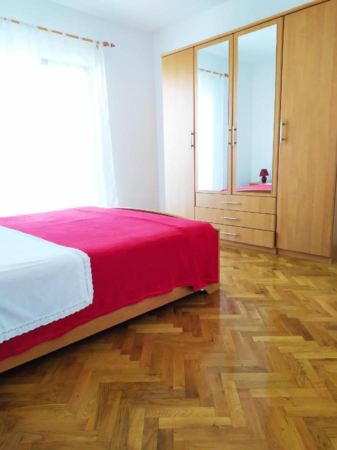 Apartments Samodol Βόντιτσε Εξωτερικό φωτογραφία