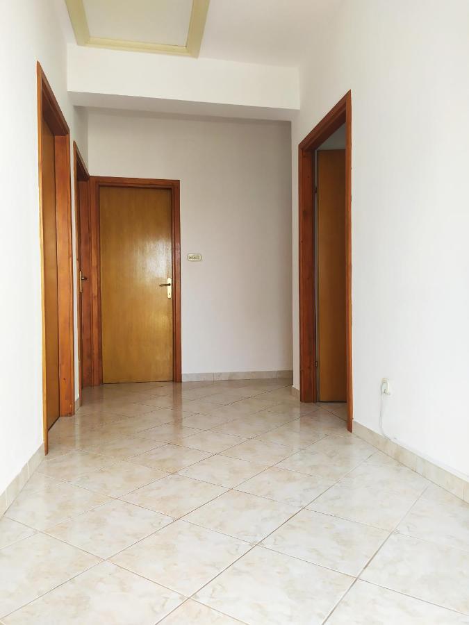 Apartments Samodol Βόντιτσε Εξωτερικό φωτογραφία