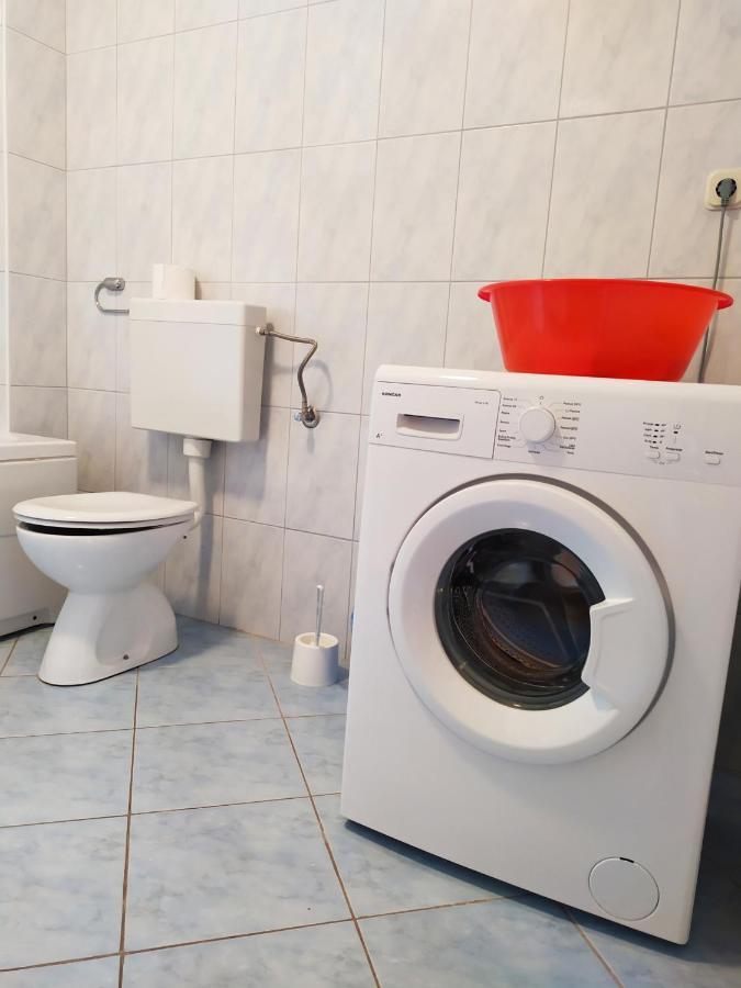 Apartments Samodol Βόντιτσε Εξωτερικό φωτογραφία