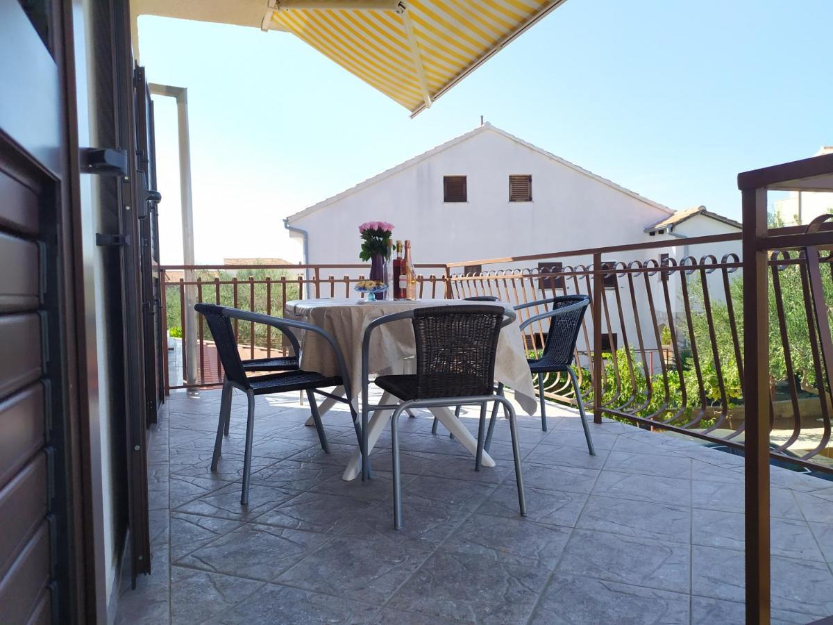 Apartments Samodol Βόντιτσε Εξωτερικό φωτογραφία