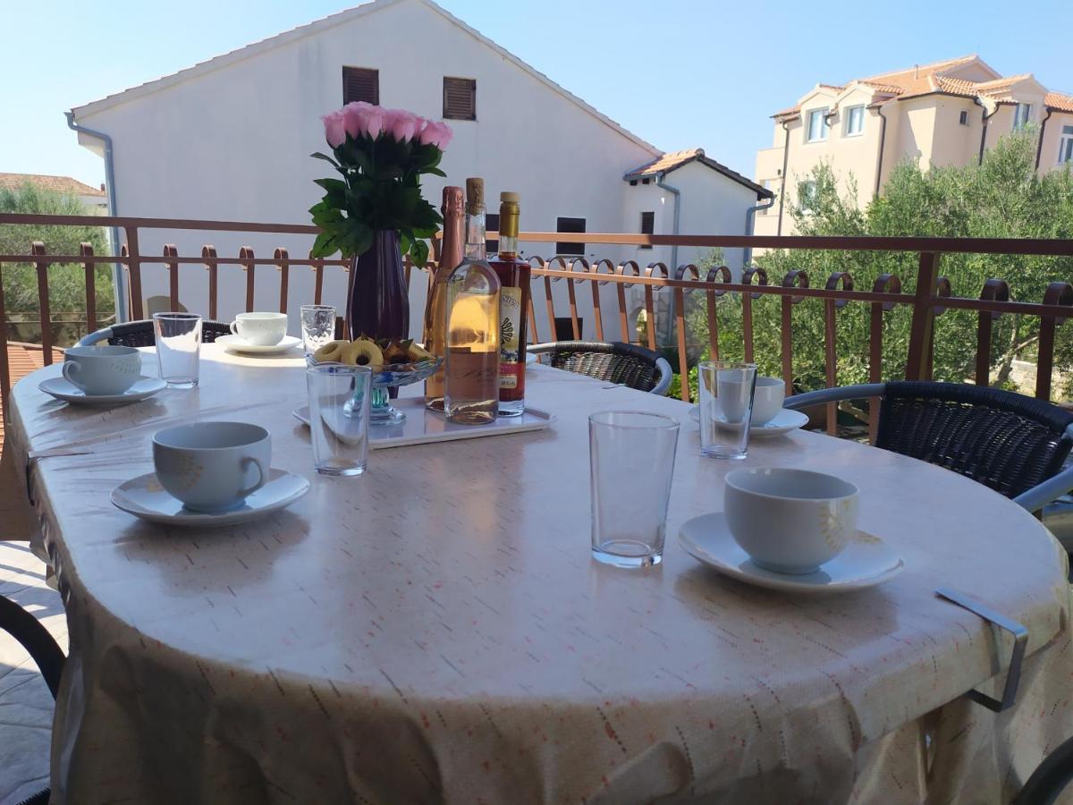 Apartments Samodol Βόντιτσε Εξωτερικό φωτογραφία