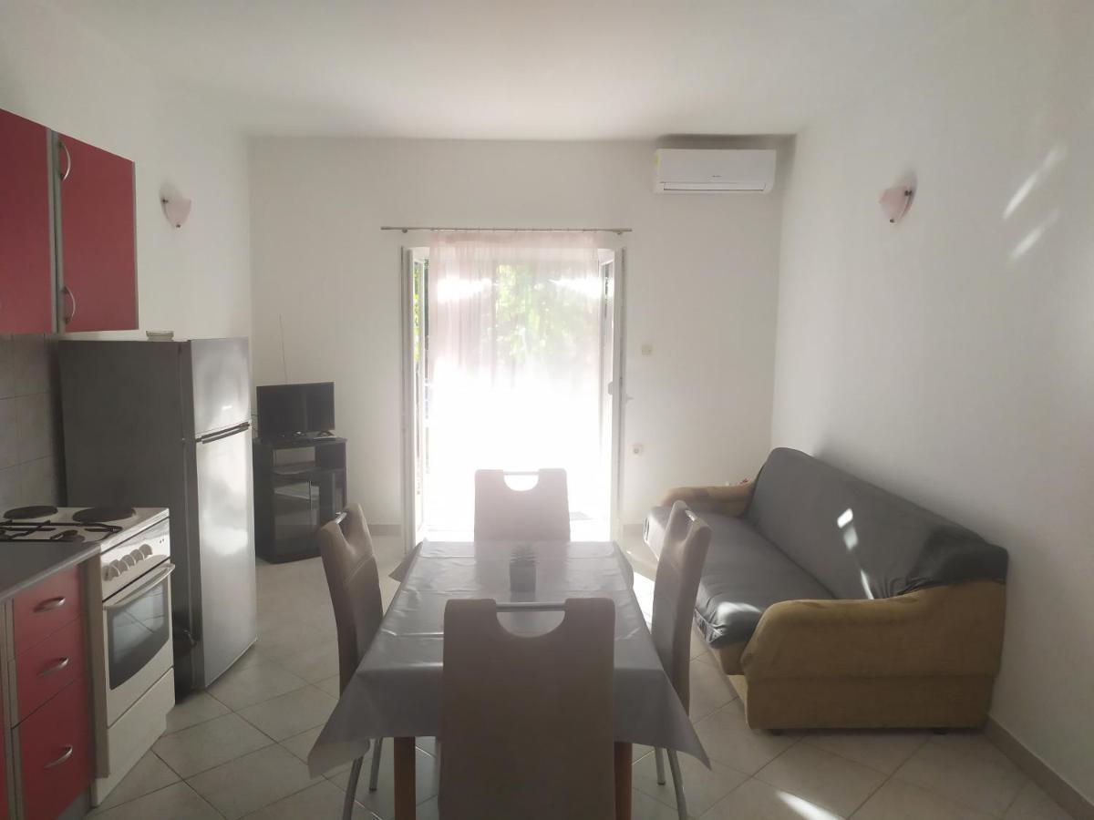 Apartments Samodol Βόντιτσε Εξωτερικό φωτογραφία