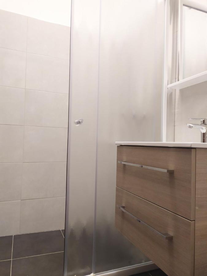 Apartments Samodol Βόντιτσε Εξωτερικό φωτογραφία