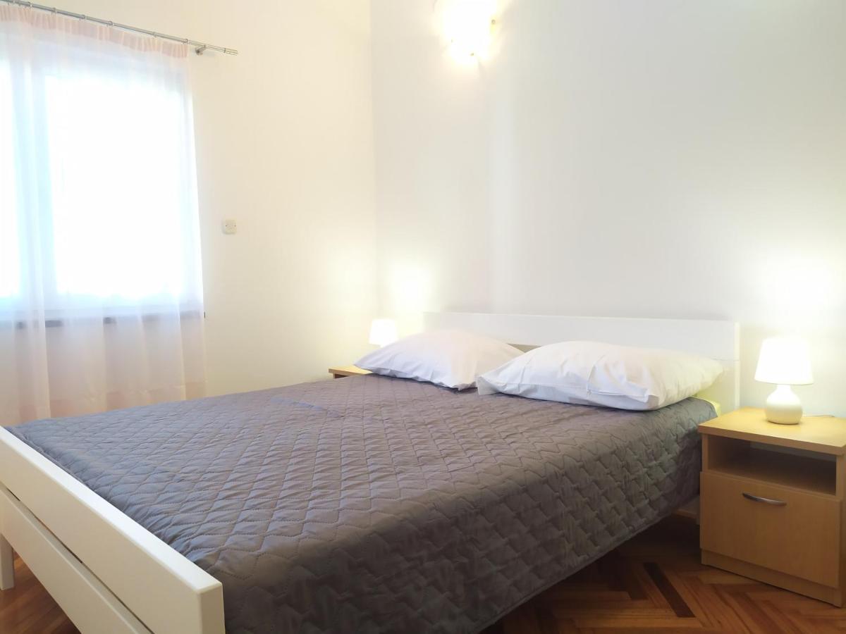 Apartments Samodol Βόντιτσε Εξωτερικό φωτογραφία