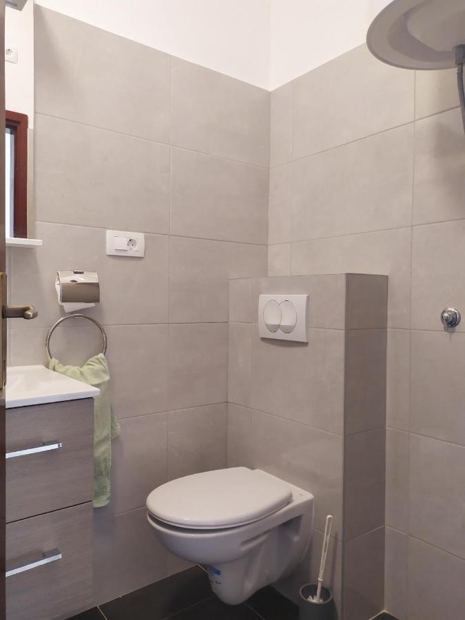 Apartments Samodol Βόντιτσε Εξωτερικό φωτογραφία