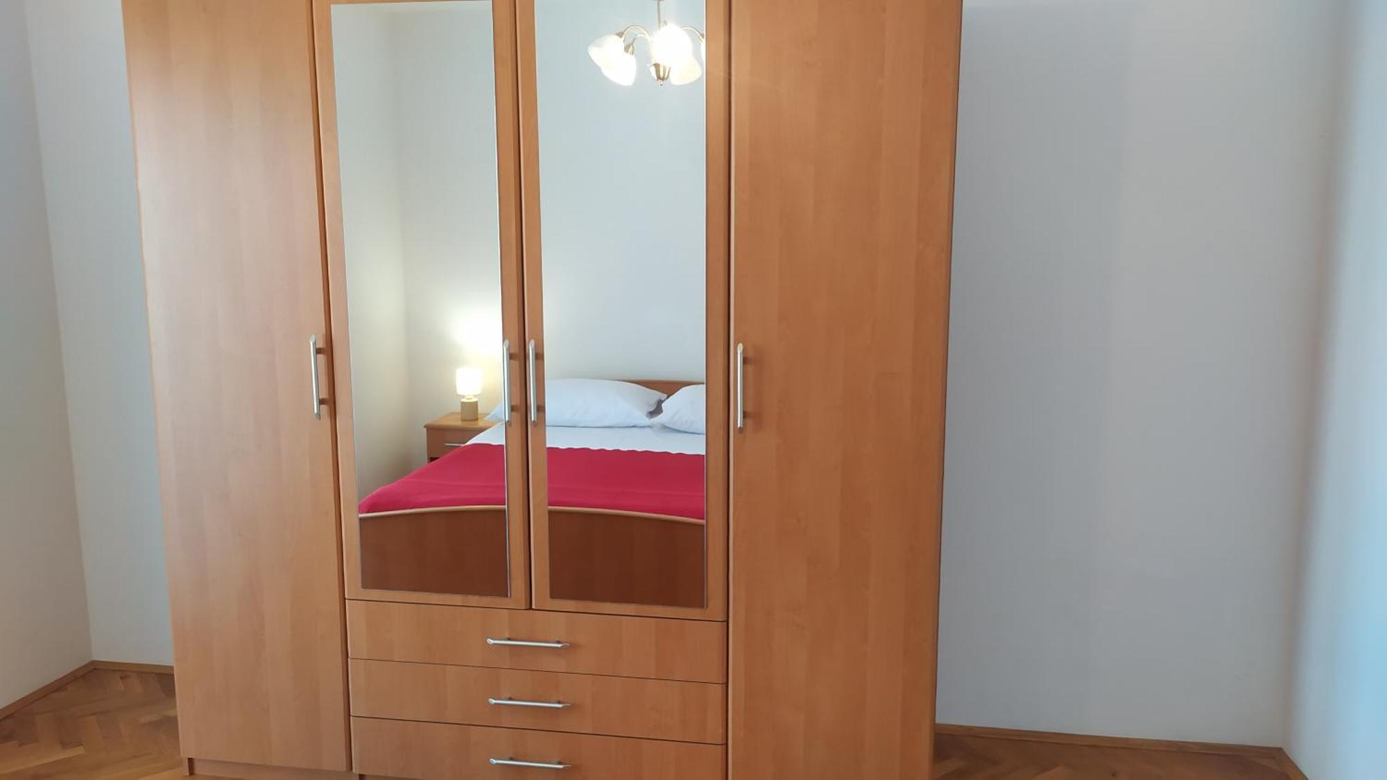 Apartments Samodol Βόντιτσε Εξωτερικό φωτογραφία