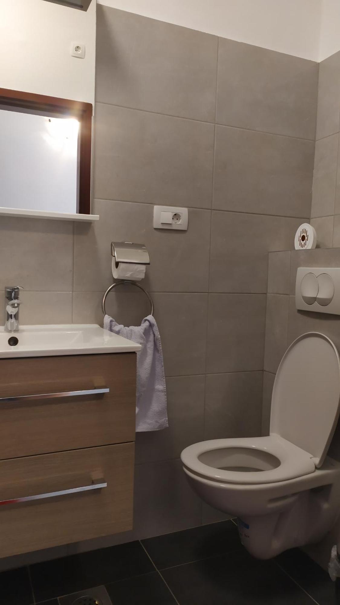 Apartments Samodol Βόντιτσε Εξωτερικό φωτογραφία