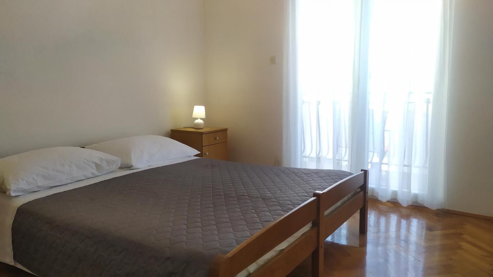 Apartments Samodol Βόντιτσε Εξωτερικό φωτογραφία