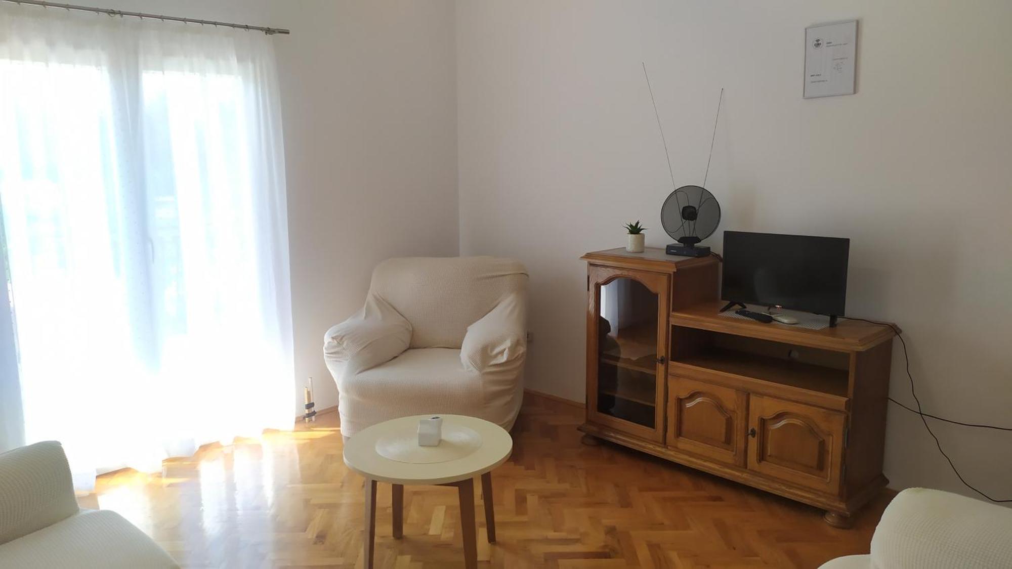 Apartments Samodol Βόντιτσε Εξωτερικό φωτογραφία