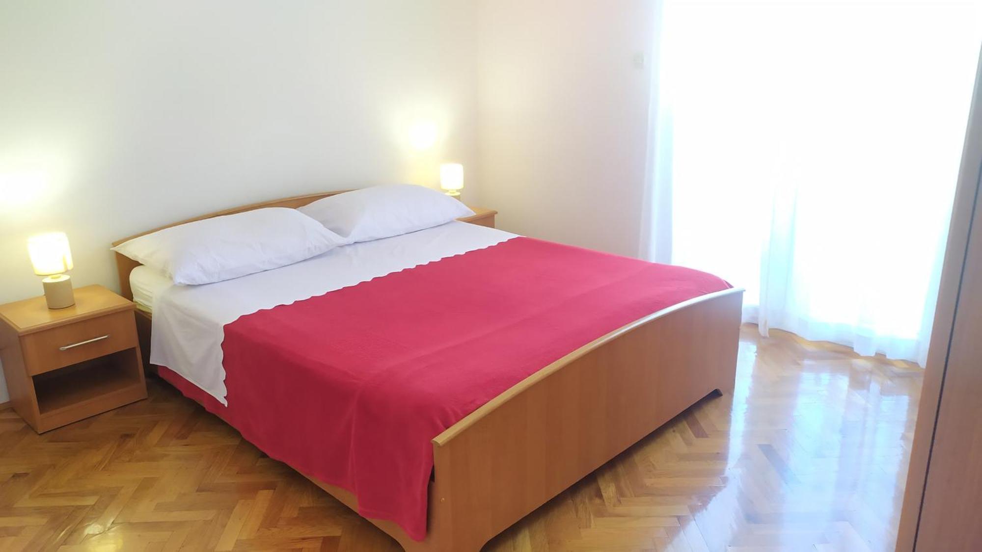 Apartments Samodol Βόντιτσε Εξωτερικό φωτογραφία