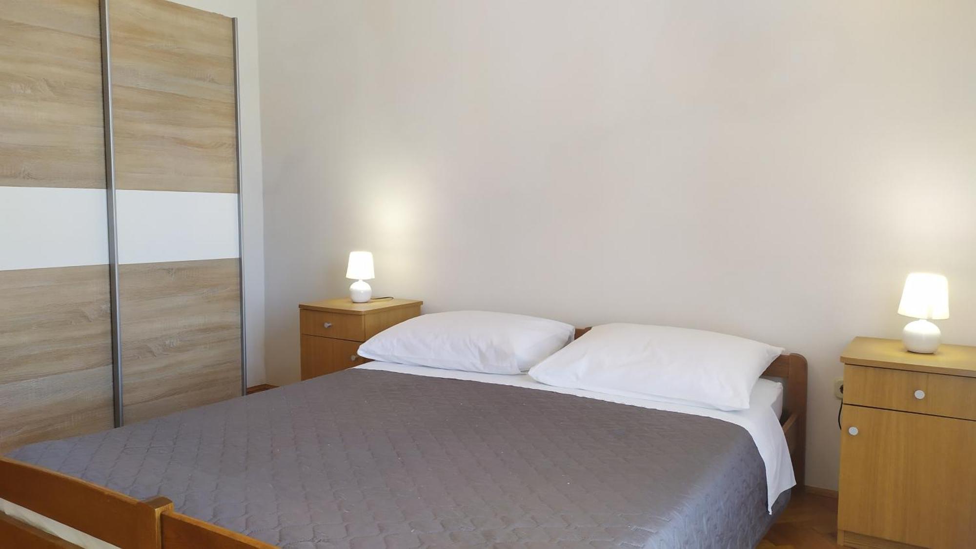 Apartments Samodol Βόντιτσε Εξωτερικό φωτογραφία