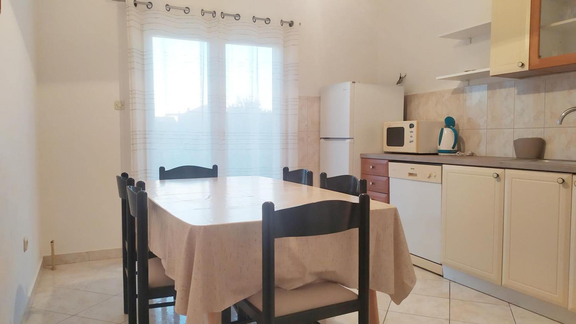 Apartments Samodol Βόντιτσε Εξωτερικό φωτογραφία