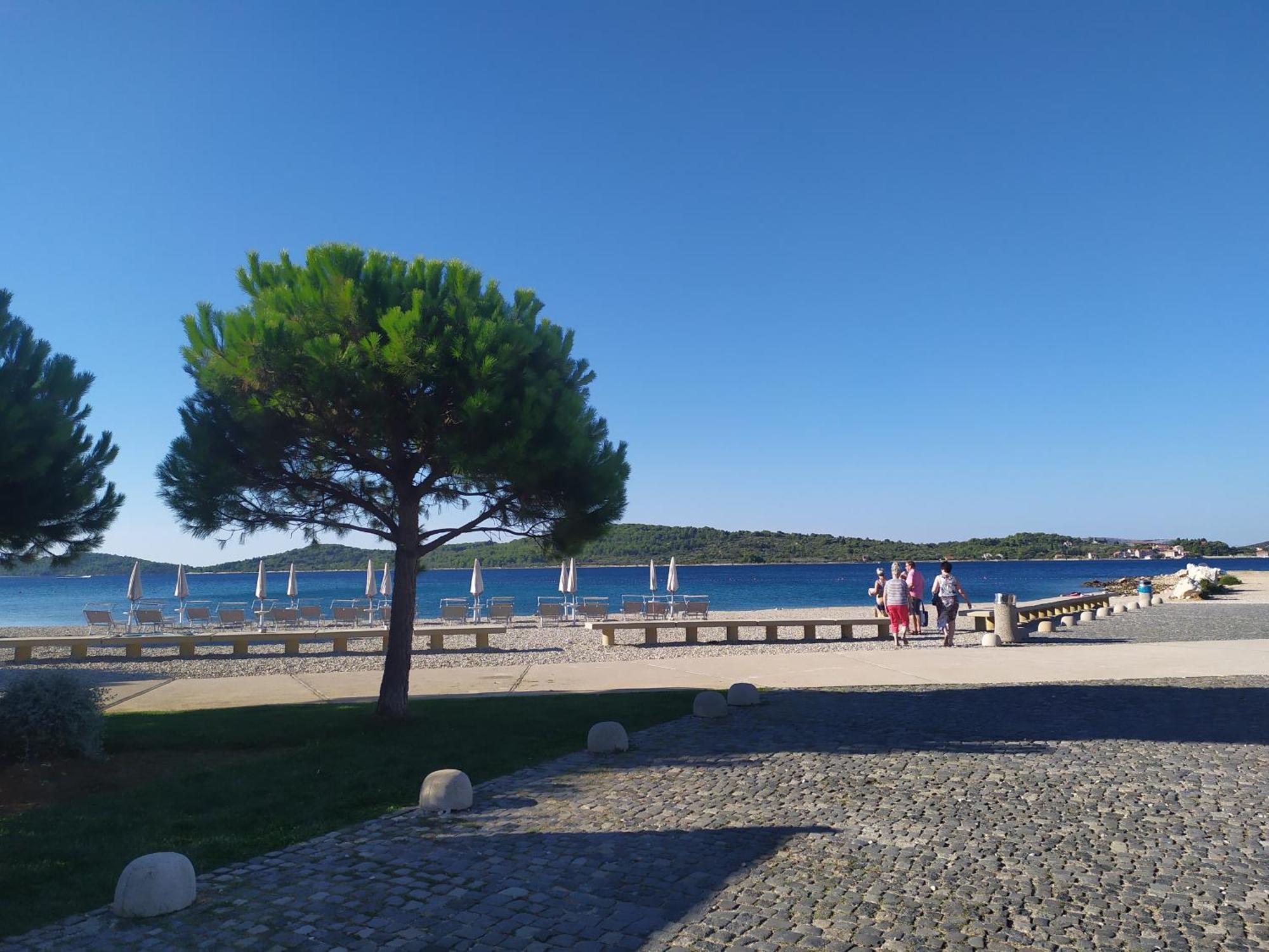 Apartments Samodol Βόντιτσε Εξωτερικό φωτογραφία