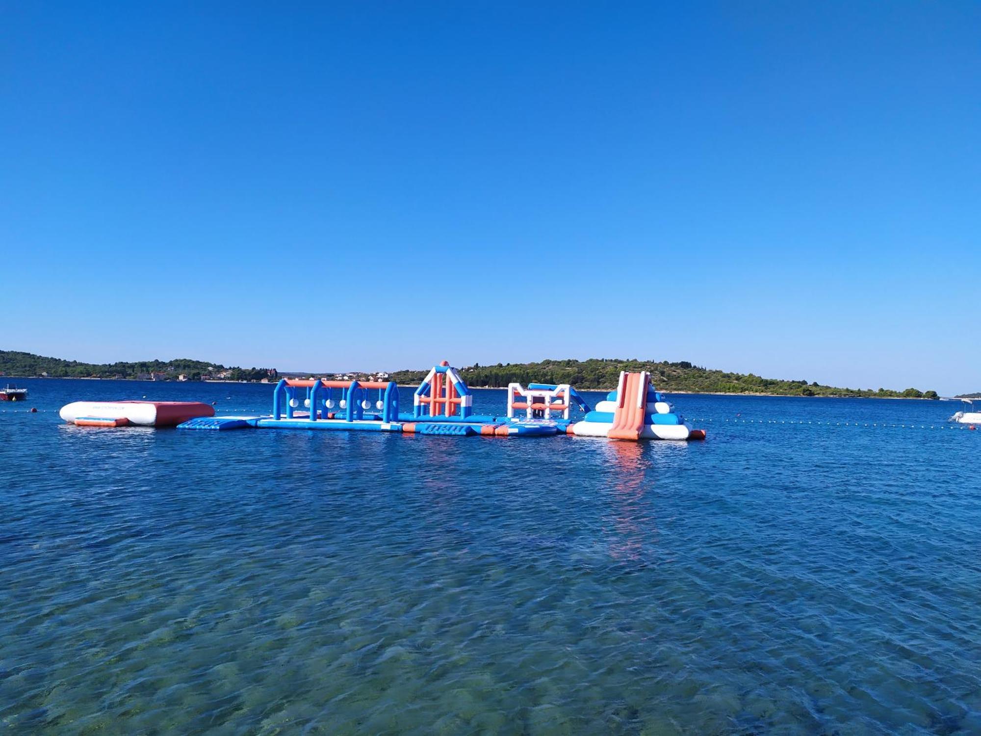 Apartments Samodol Βόντιτσε Εξωτερικό φωτογραφία