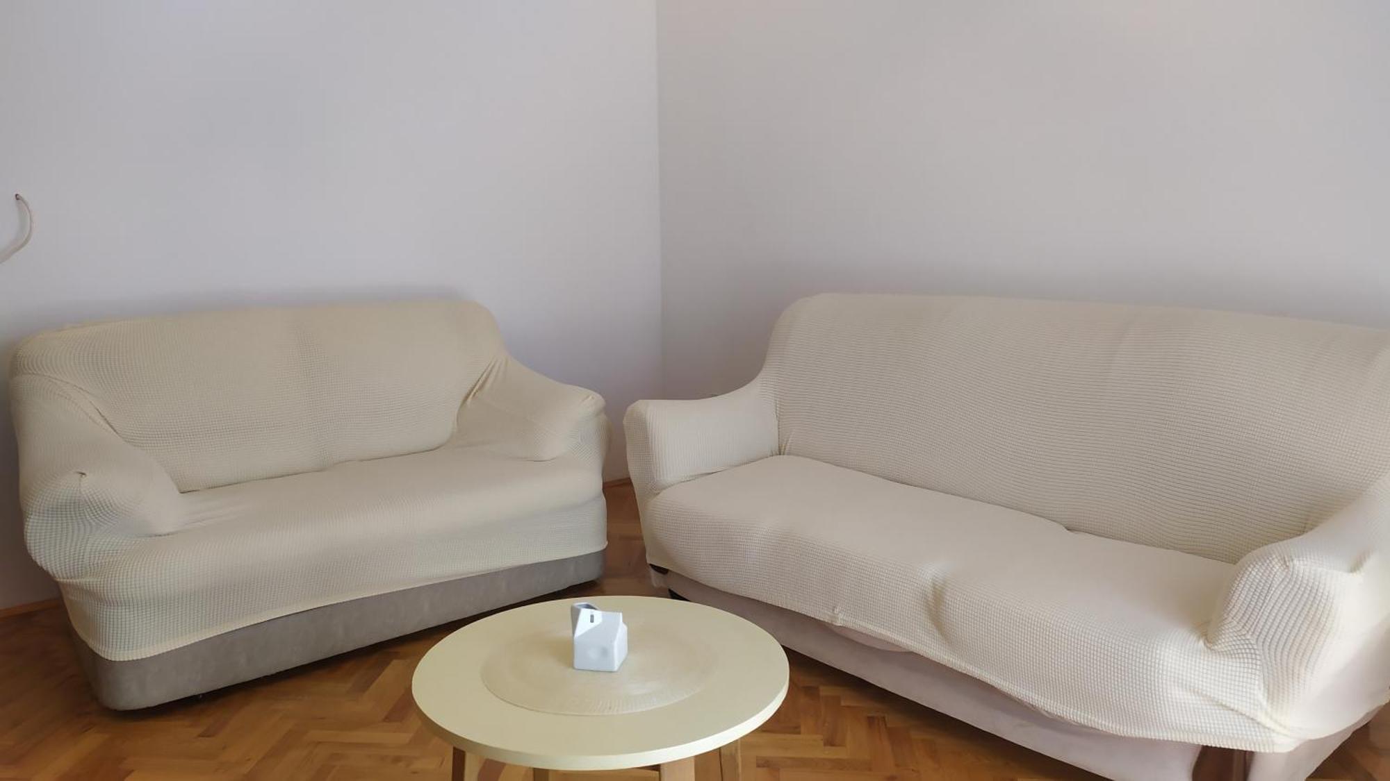 Apartments Samodol Βόντιτσε Εξωτερικό φωτογραφία