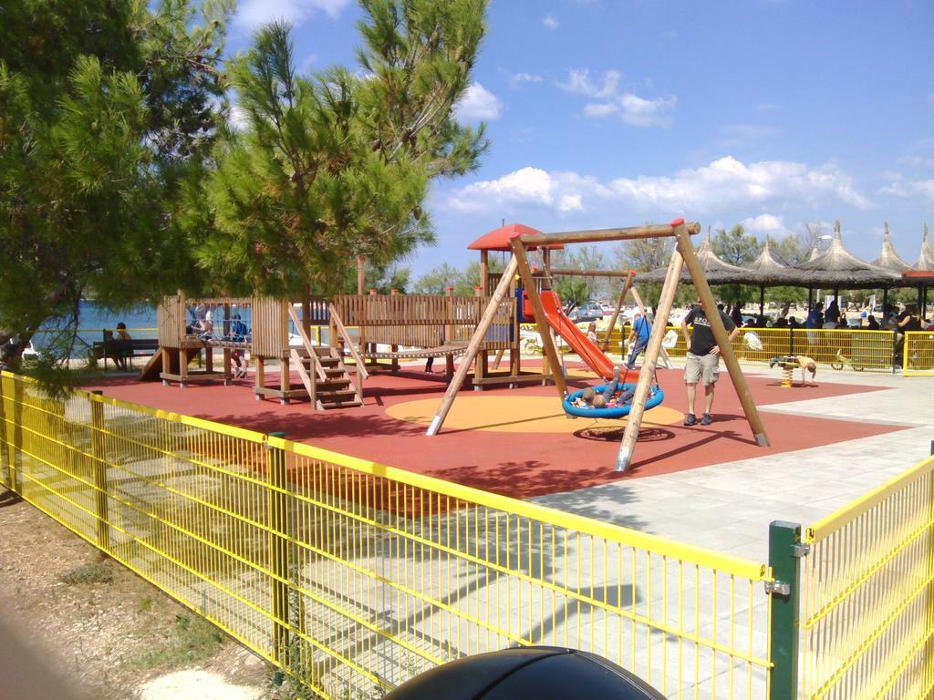 Apartments Samodol Βόντιτσε Εξωτερικό φωτογραφία