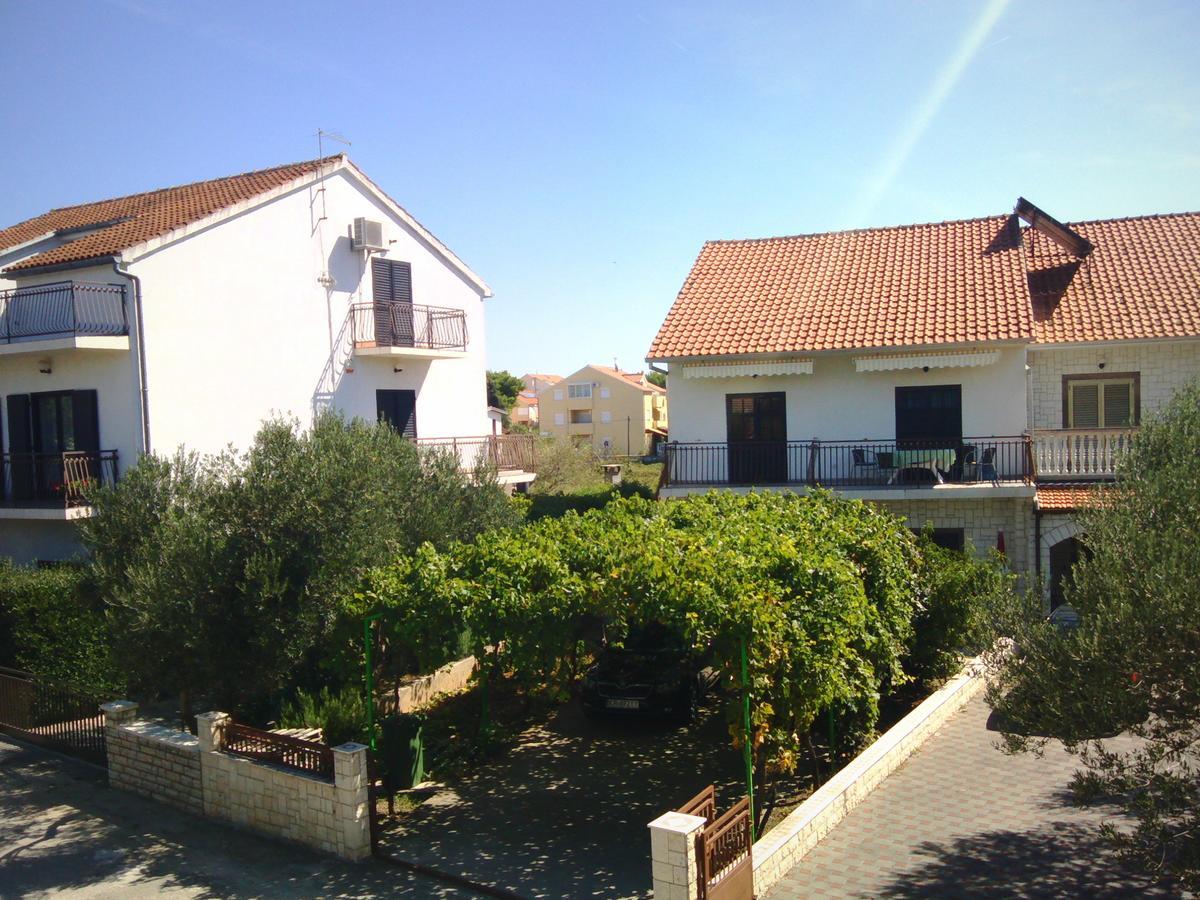 Apartments Samodol Βόντιτσε Εξωτερικό φωτογραφία